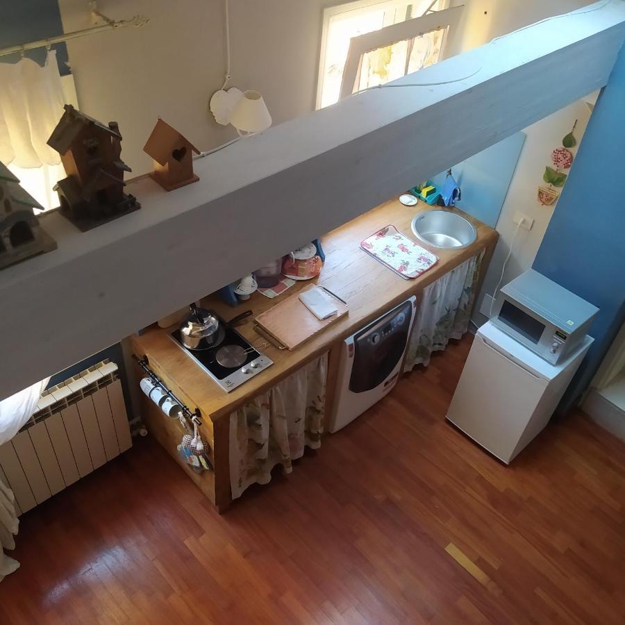 Ca' Falier Blue - 10 Min From Train And Bus Station Venesia Bagian luar foto