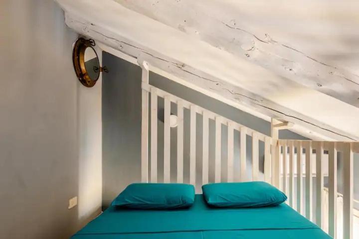 Ca' Falier Blue - 10 Min From Train And Bus Station Venesia Bagian luar foto