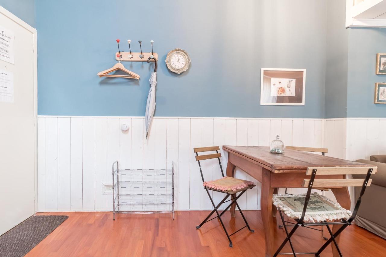 Ca' Falier Blue - 10 Min From Train And Bus Station Venesia Bagian luar foto